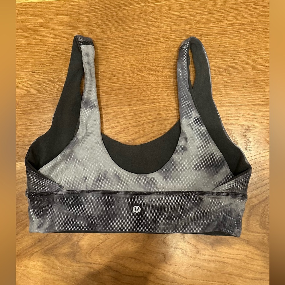 ๐ Lululemon Align Bra Shine *Light Support, A/B Cup ๐ - Picture 5 of 6